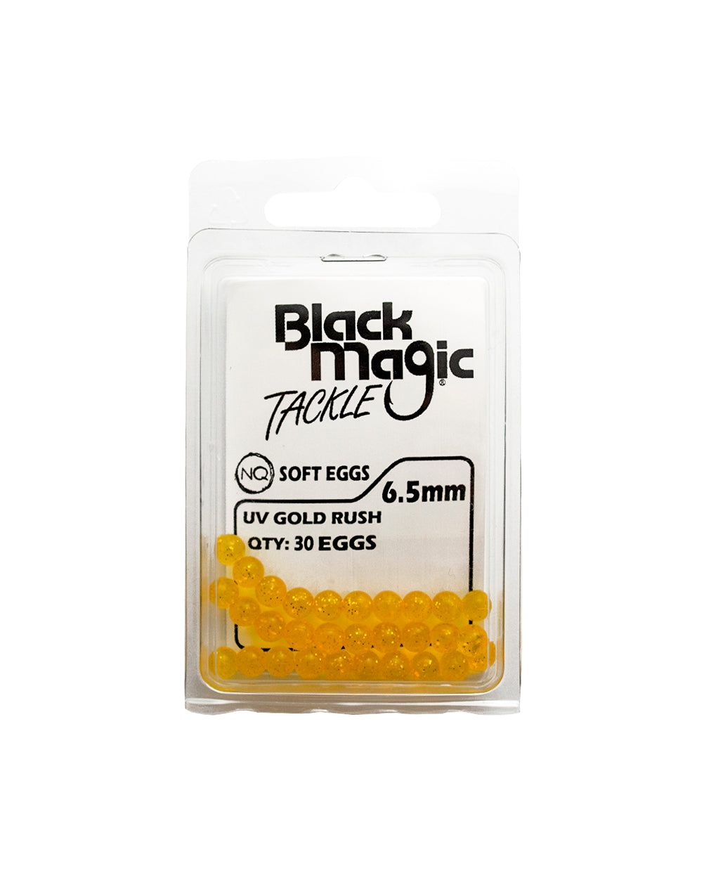 Black Magic Soft Trout Eggs