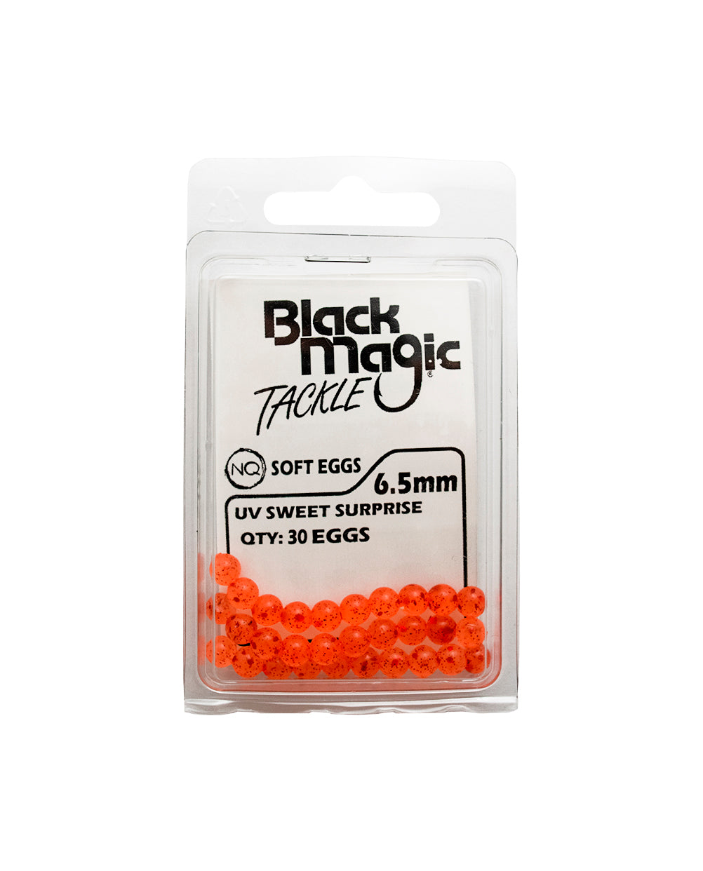 Black Magic Soft Trout Eggs