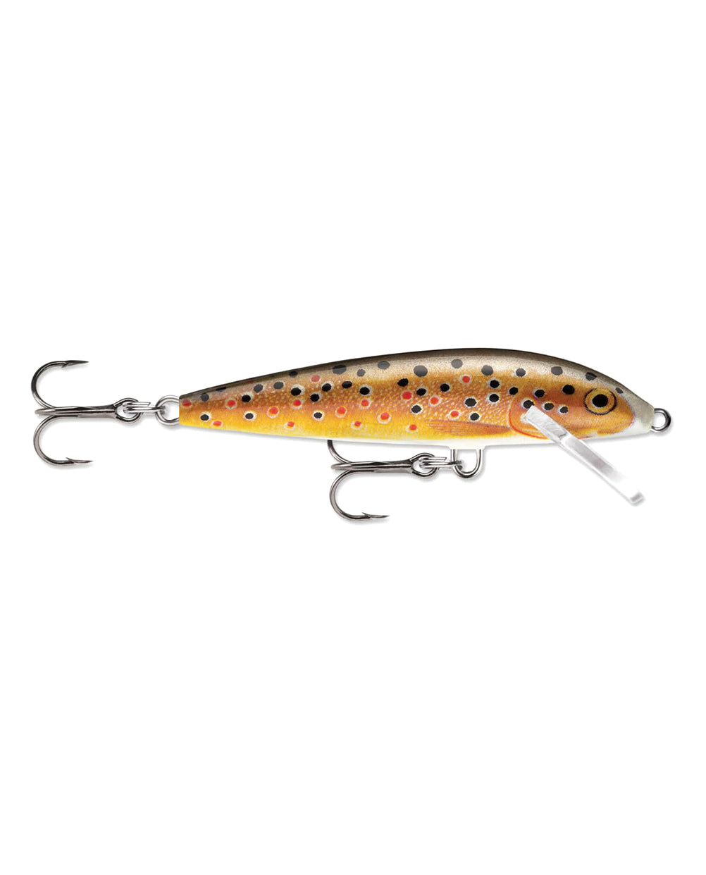 Rapala Original Floating Lures