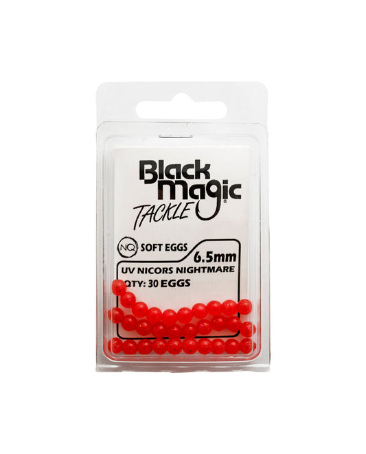 Black Magic Soft Trout Eggs