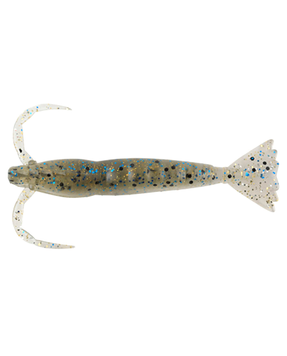 Berkley Power Shrimp 4 Soft Plastic Lure