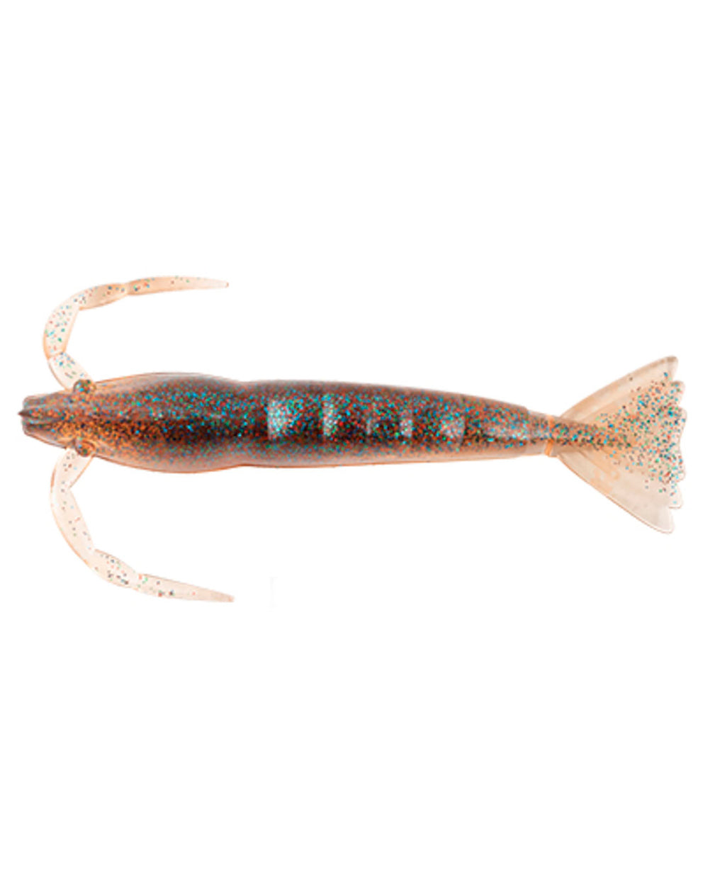 Berkley Power Shrimp 4 Soft Plastic Lure