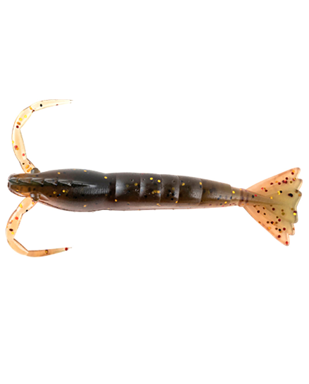 Berkley Power Shrimp 4 Soft Plastic Lure