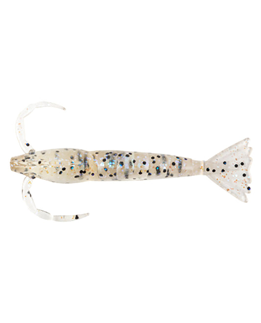 Berkley Power Shrimp 4 Soft Plastic Lure
