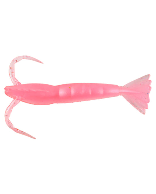 Berkley Power Shrimp 4 Soft Plastic Lure