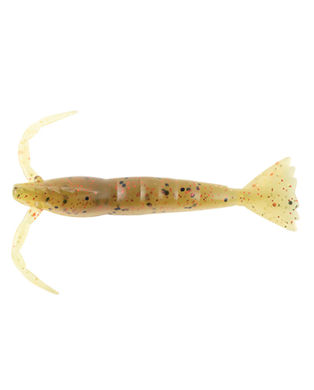 Berkley Power Shrimp 4 Soft Plastic Lure