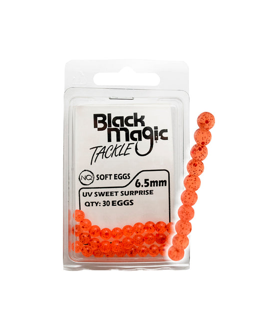 Black Magic Soft Trout Eggs