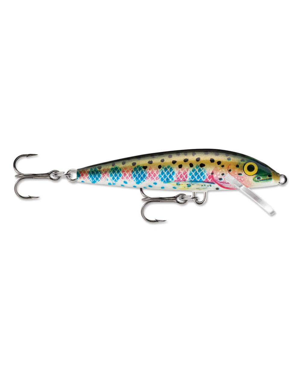 Rapala Original Floating Lures