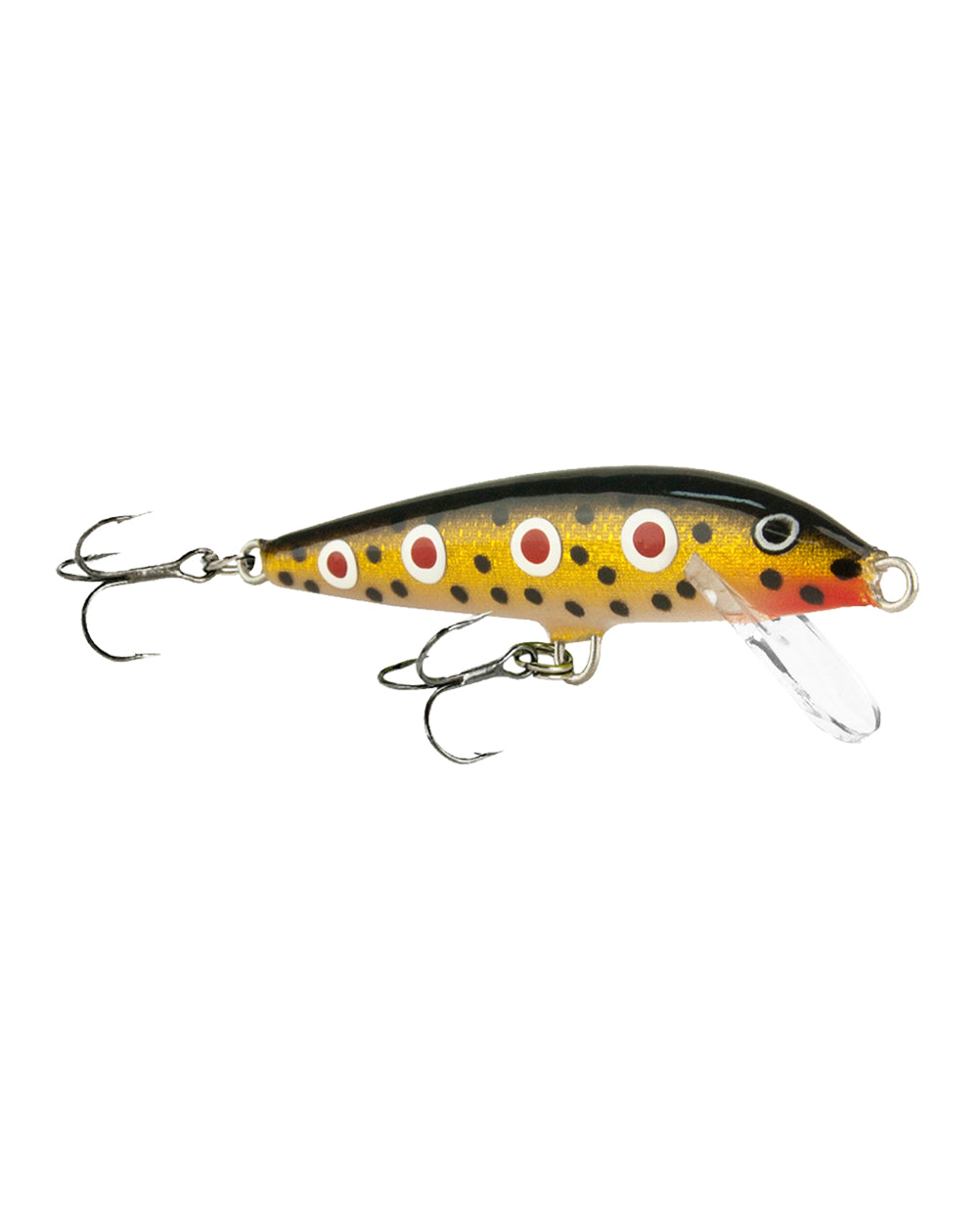 Rapala Original Floating Lures