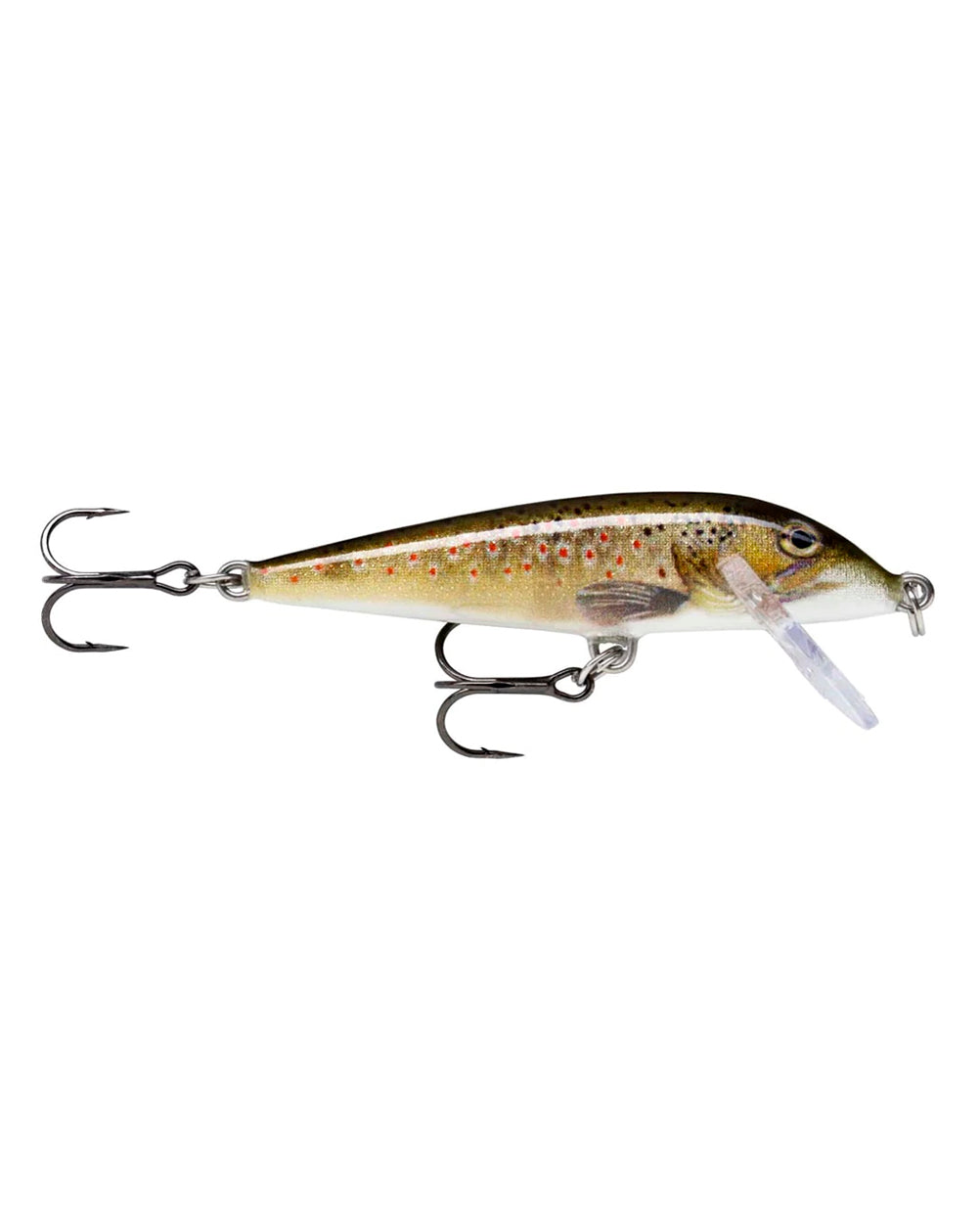 Rapala Original Floating Lures